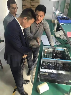 濟寧市太白湖新區(qū)信息技術(shù)咨詢服務(wù)產(chǎn)業(yè)招商動態(tài)與前景展望